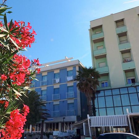 San Marco Hotel Marotta Exterior photo