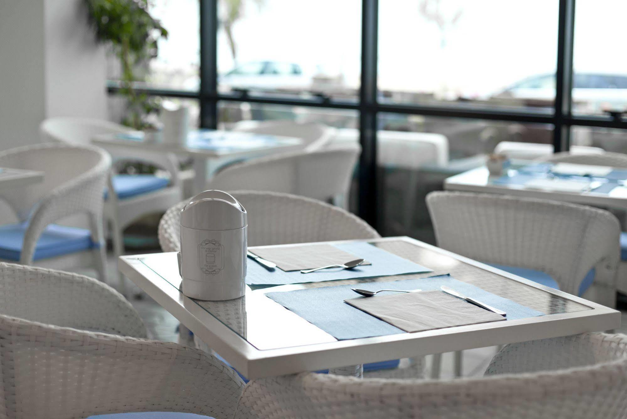 San Marco Hotel Marotta Exterior photo