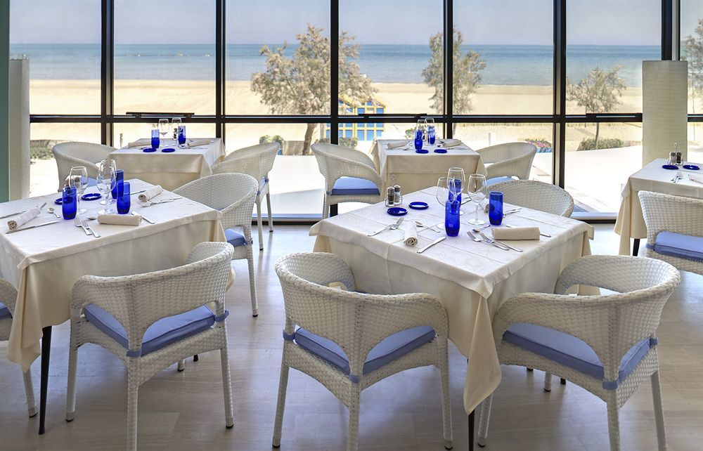 San Marco Hotel Marotta Exterior photo