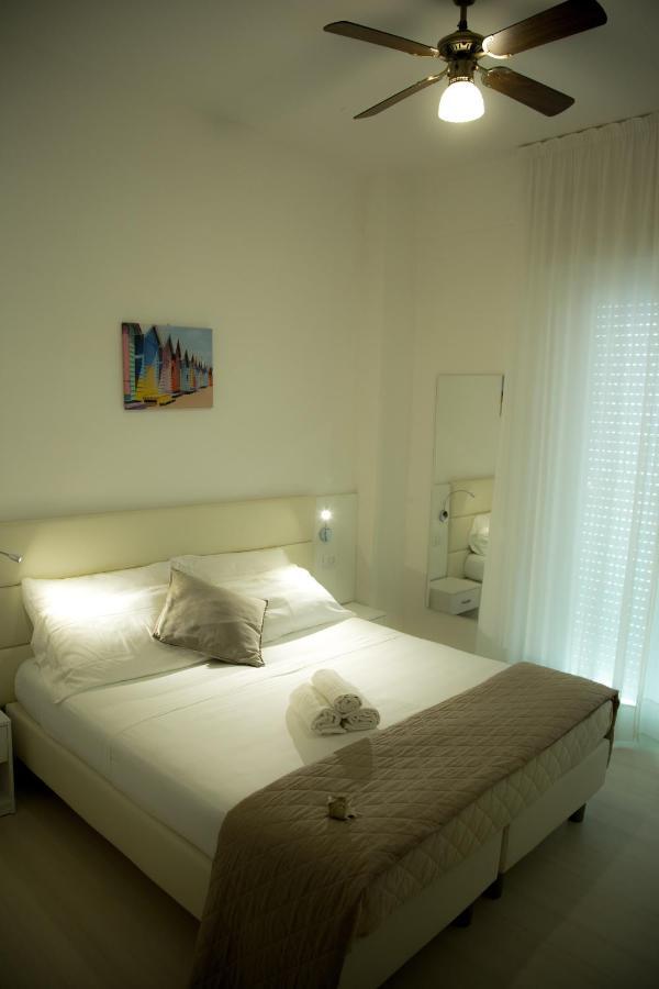 San Marco Hotel Marotta Exterior photo