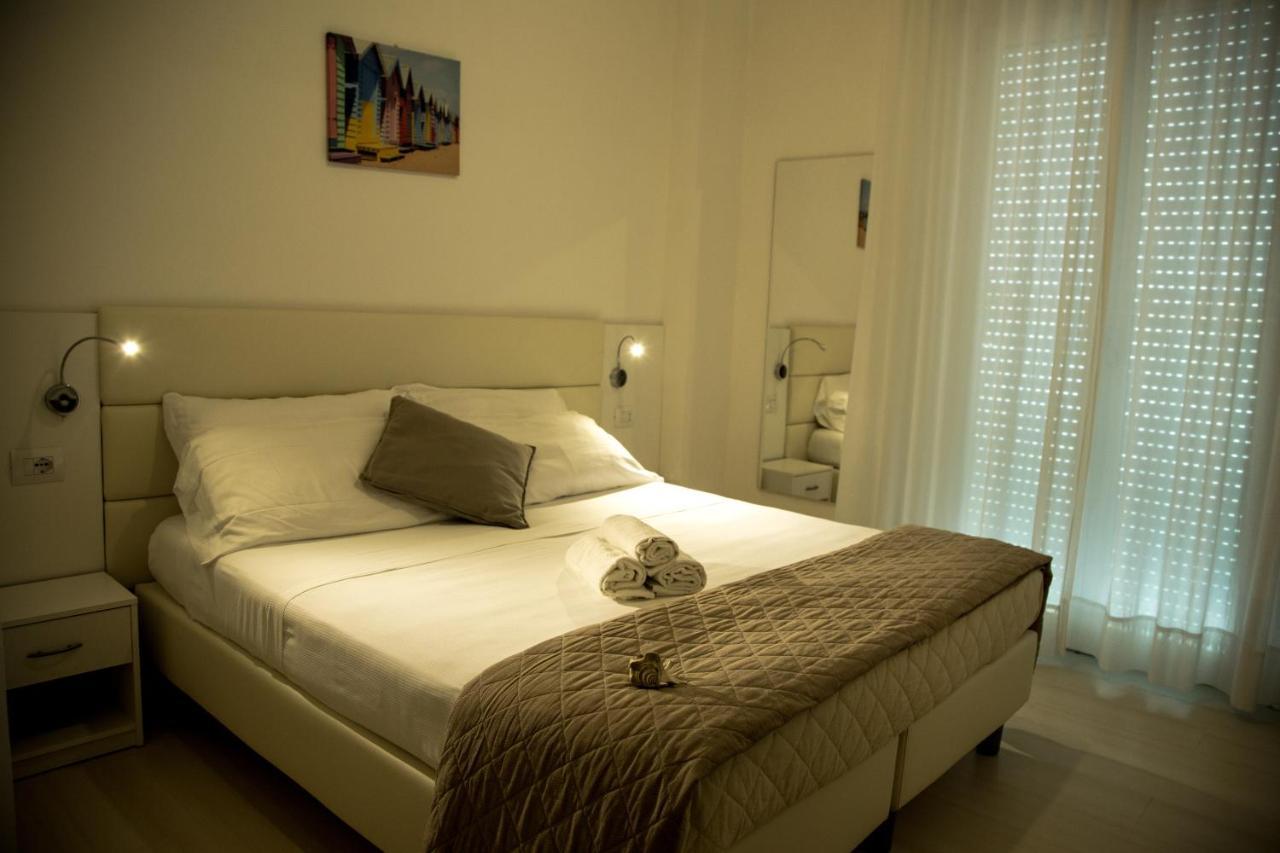 San Marco Hotel Marotta Exterior photo